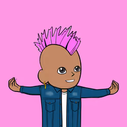 Chad #1629