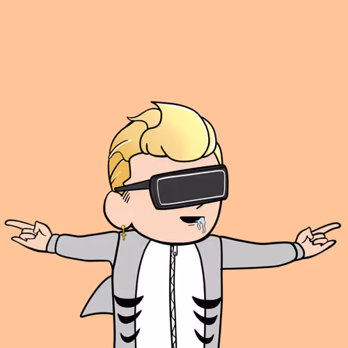 Chad #635
