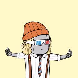 Chad #2289