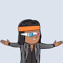 Chad #1626