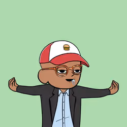 Chad #2937
