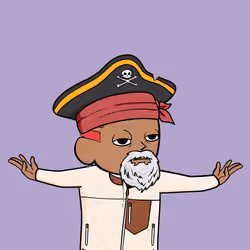 Chad #1685
