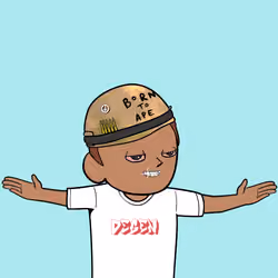 Chad #1370