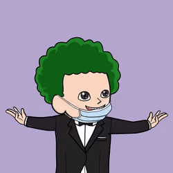 Chad #2444