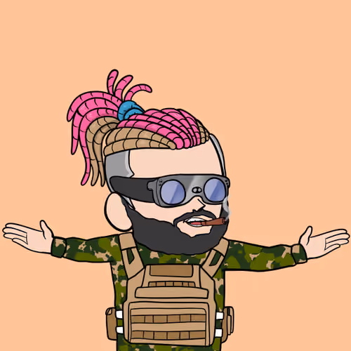 Chad #2894