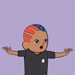 Chad #1680