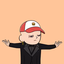 Chad #2991