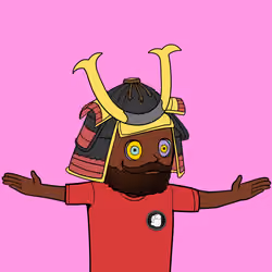 Chad #1134