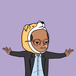 Chad #886