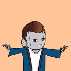 Chad #752