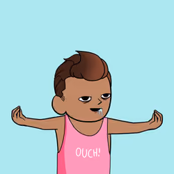 Chad #510