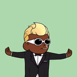 Chad #1266
