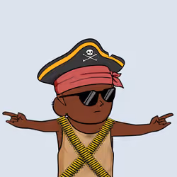 Chad #2925
