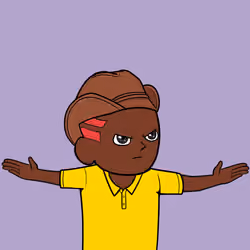 Chad #2939