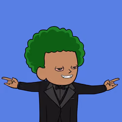 Chad #279