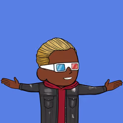 Chad #2829