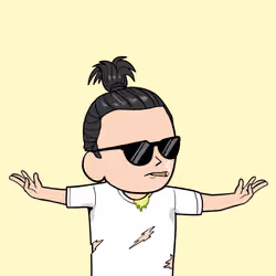 Chad #2266