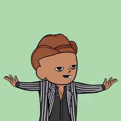Chad #146