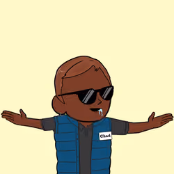 Chad #858