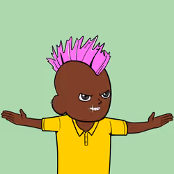 Chad #2144