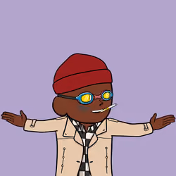 Chad #735