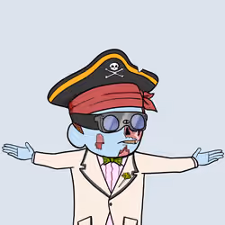 Chad #1371