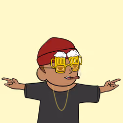 Chad #1716