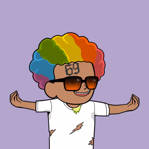 Chad #1123