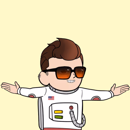 Chad #529