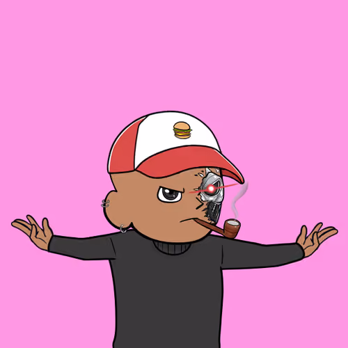 Chad #1039