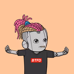 Chad #394