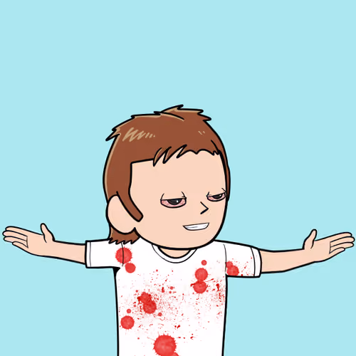 Chad #2822