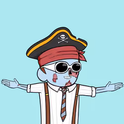 Chad #2267