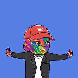 Chad #678