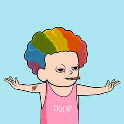 Chad #117