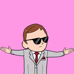 Chad #2792