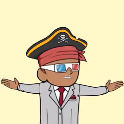 Chad #1711