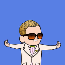 Chad #2994