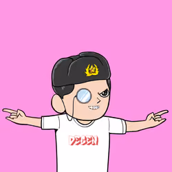 Chad #2636