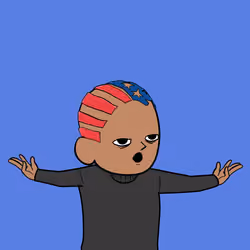 Chad #2780