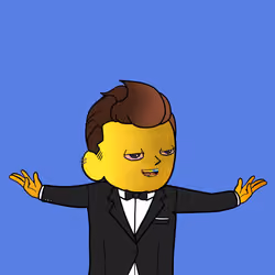 Chad #55