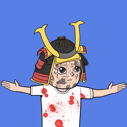 Chad #1222