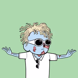 Chad #2416