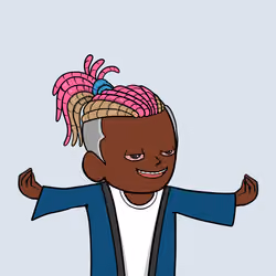 Chad #2927