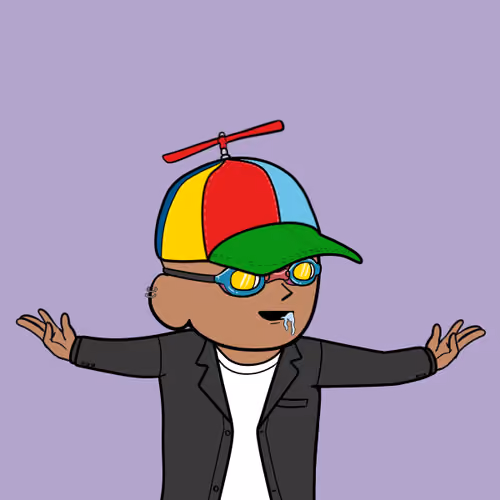 Chad #2811