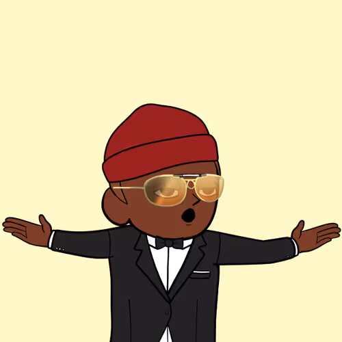 Chad #1883