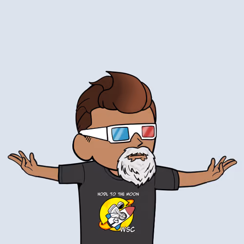 Chad #2465