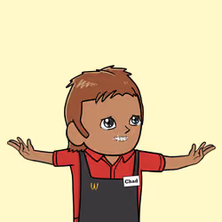 Chad #1849