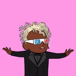 Chad #2089