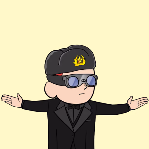 Chad #884